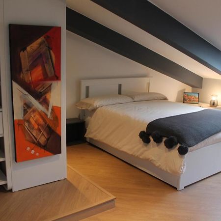 Apartmán A Deux Pas Nice Exteriér fotografie