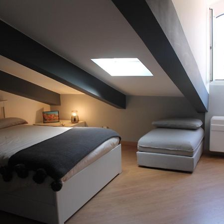 Apartmán A Deux Pas Nice Exteriér fotografie