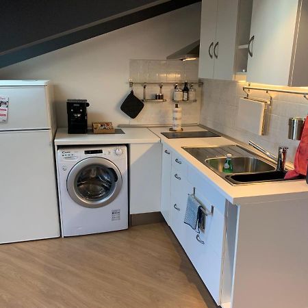 Apartmán A Deux Pas Nice Exteriér fotografie