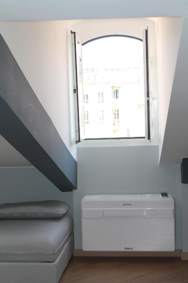 Apartmán A Deux Pas Nice Exteriér fotografie