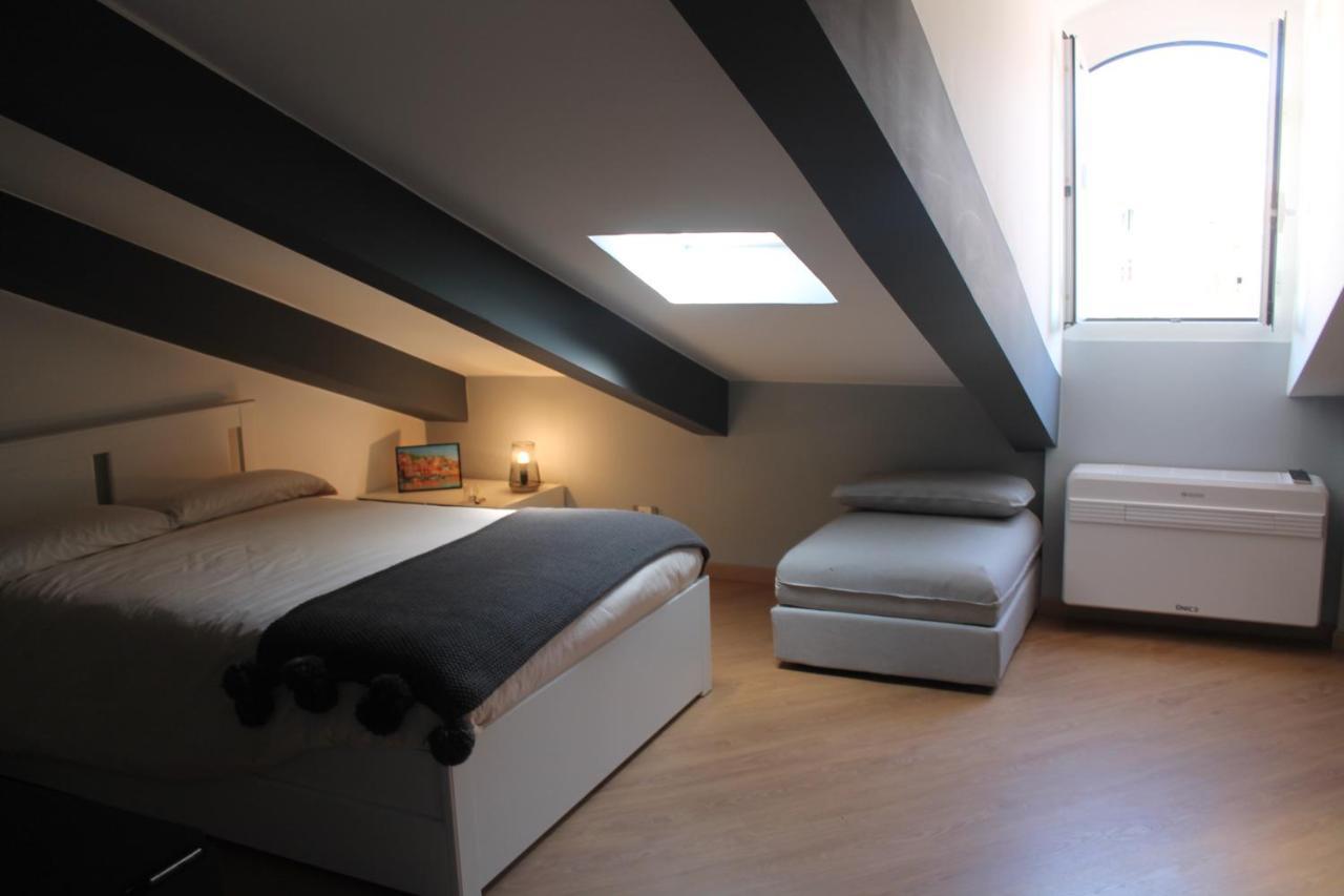 Apartmán A Deux Pas Nice Exteriér fotografie