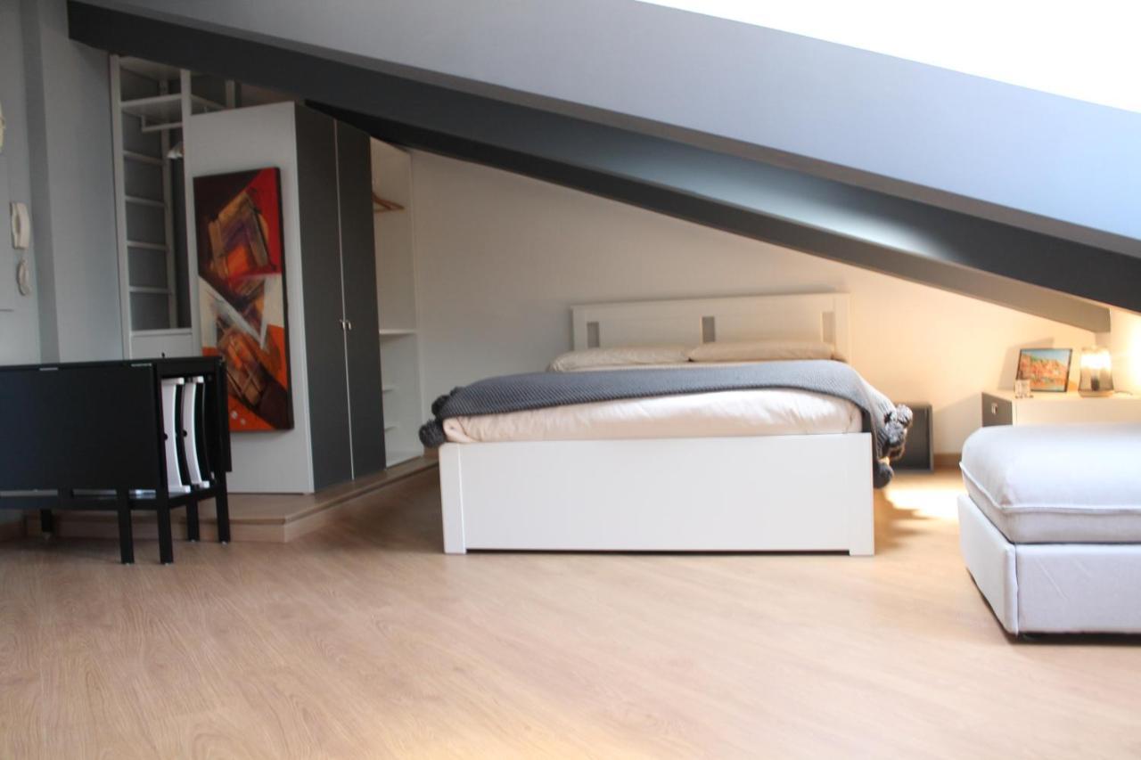 Apartmán A Deux Pas Nice Exteriér fotografie