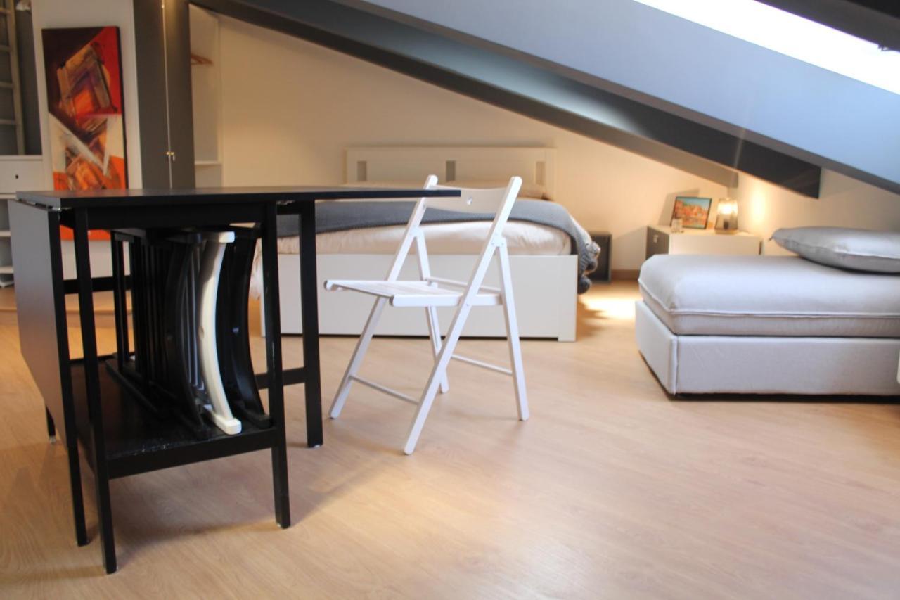 Apartmán A Deux Pas Nice Exteriér fotografie