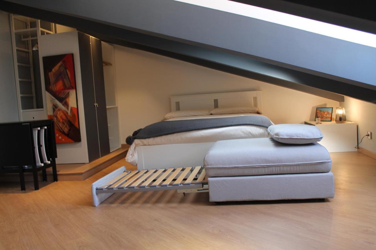 Apartmán A Deux Pas Nice Exteriér fotografie
