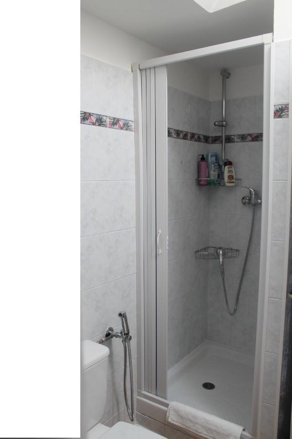 Apartmán A Deux Pas Nice Exteriér fotografie