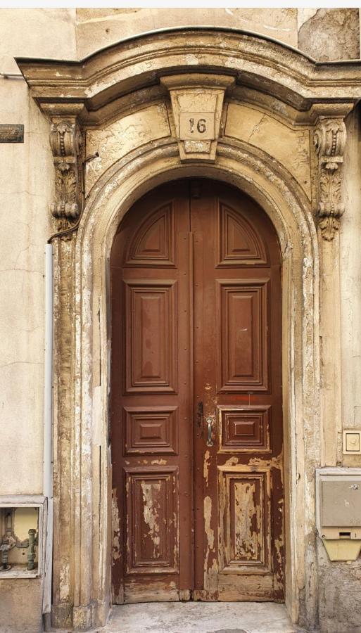 Apartmán A Deux Pas Nice Exteriér fotografie